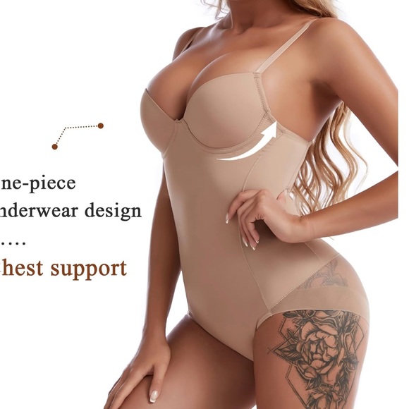 NWT SHAPEWEAR - Picture 3 of 6
